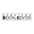 Downtown/ Dental Center DDS - Dentists