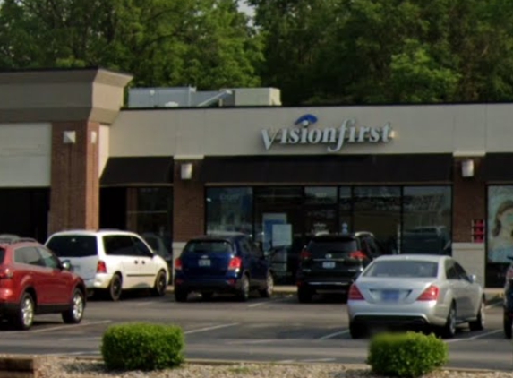 VisionFirst - Shelbyville, KY