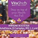 VitaShots Mobile - Day Spas