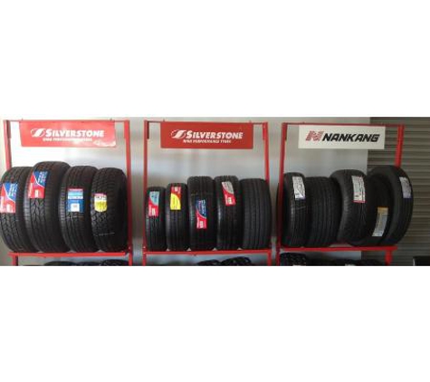 Sparco Auto Parts - Hobart, TAS