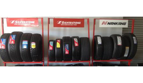 Sparco Auto Parts - Hobart, TAS
