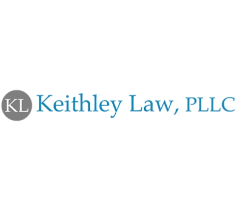 Keithley Law, PLLC - Fairfax, VA