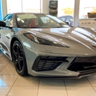Webb Chevy Oak Lawn