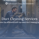 Advanced Clean Air Solutions - Mold Remediation
