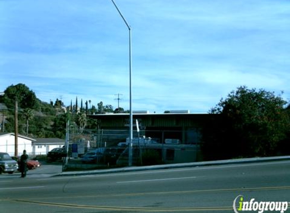 M T Auto Repair - Lemon Grove, CA
