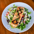 The Big Greek Cafe