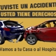 Abogados de Accidentes en Oxnard