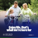 Seckin Pain Management-Ramsey - Physicians & Surgeons