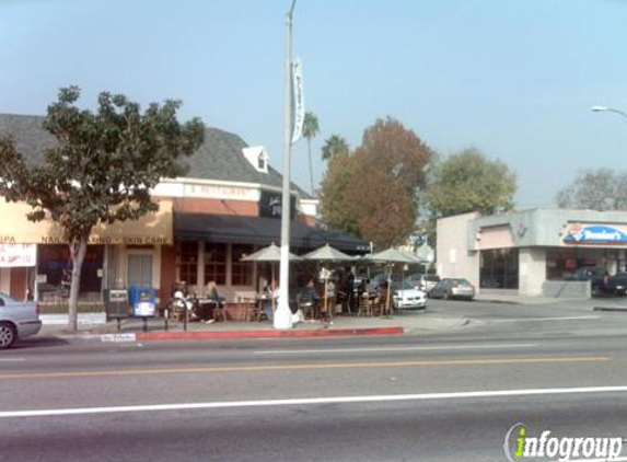 Lulu's Cafe - Los Angeles, CA