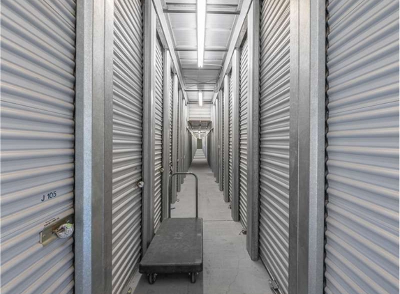 Extra Space Storage - El Paso, TX