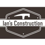Ian's Construction