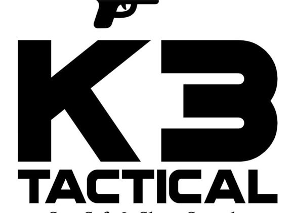 K3 Tactical - Port Charlotte, FL. K3 Tactical
