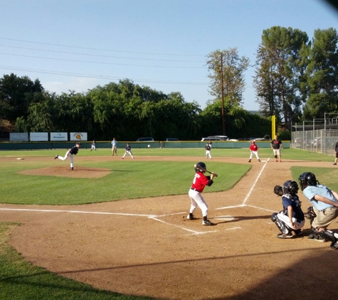 Encino Little League - Encino, CA