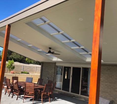 MC Pergolas Building Group
