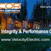 Vecor Velocity Electric Corporation gallery