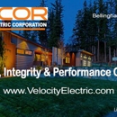 Vecor Velocity Electric Corporation - Altering & Remodeling Contractors