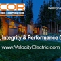 Vecor Velocity Electric Corporation