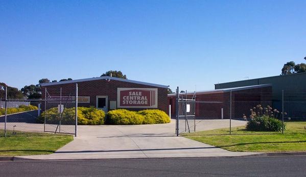 South Gippsland Self Storage - Leongatha, VIC