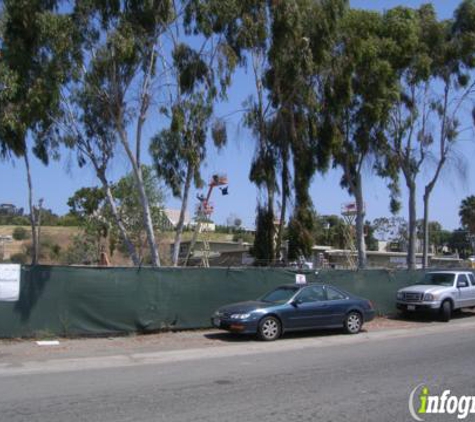 Penske Truck Rental - Oceanside, CA