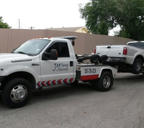 JNN Towing