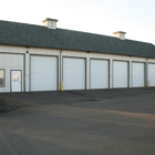 Burnett Center Office & Storage