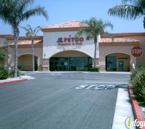 Petco - Porter Ranch, CA