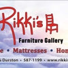 Rikki's Furniture Gallery gallery