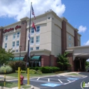 Hampton Inn Memphis-Southwind - Hotels