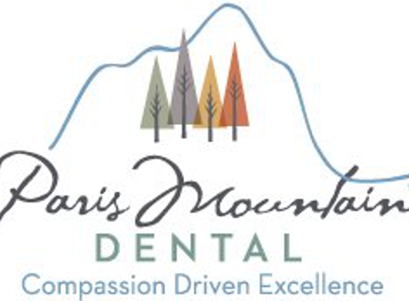 Paris Mountain Dental - travelers rest, SC