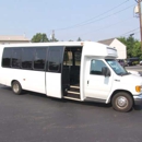 Good Times Transportation - Limousine Service