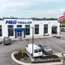 M&G Trailer - Auto Repair & Service