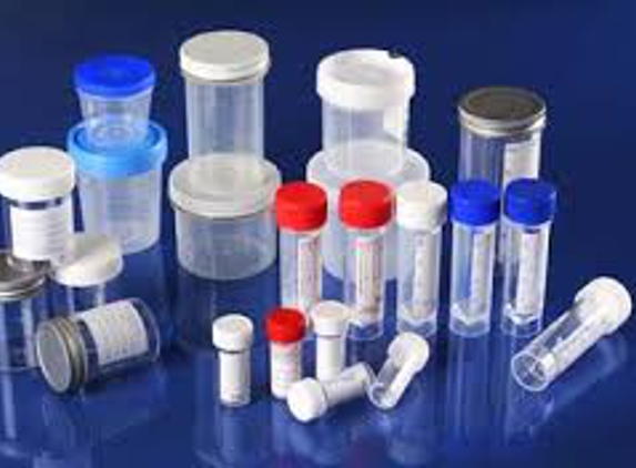 Spectrum Biomed Supplies Co. - South Plainfield, NJ