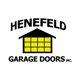 Henefeld Garage Doors Inc