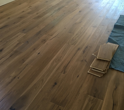 AJ Flooring - Anaheim, CA