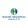 Maury Regional Cancer Center gallery