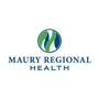 Maury Regional Physical Therapy