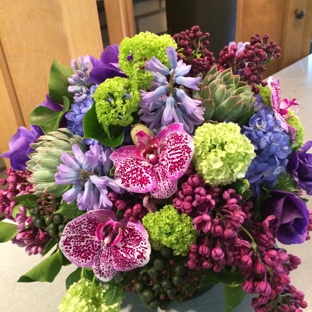 Fiori Floral Design - Seattle, WA