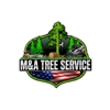 M&A Tree service gallery