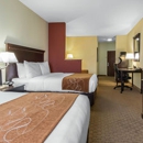 Comfort Suites Cullman I-65 Exit 310 - Motels