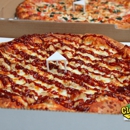 Cloverleaf Pizza - Pizza