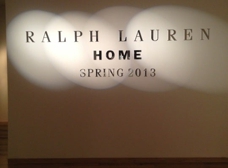 Ralph Lauren - New York, NY 10001