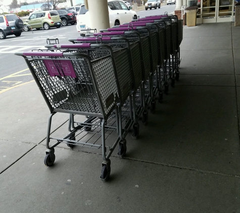 Stop & Shop - Norwalk, CT