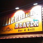 Hillbilly Heaven Bar & Grill