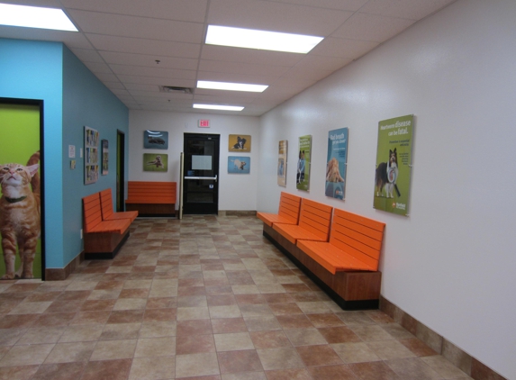 Banfield Pet Hospital - Cedar Park, TX