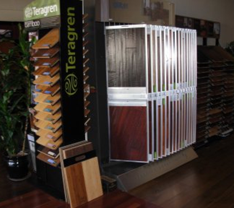 Hardwood Floor Specialists - Costa Mesa, CA