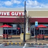 Five Guys gallery