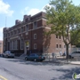 Stone Avenue Public Library