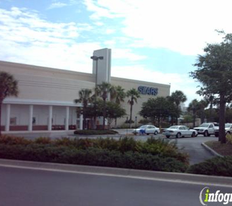 Sears - Tampa, FL