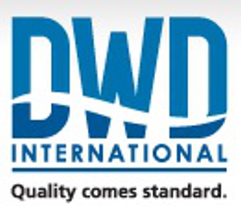 DWD International - Houston, TX