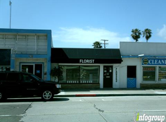 Lavonne's Florals - Newport Beach, CA